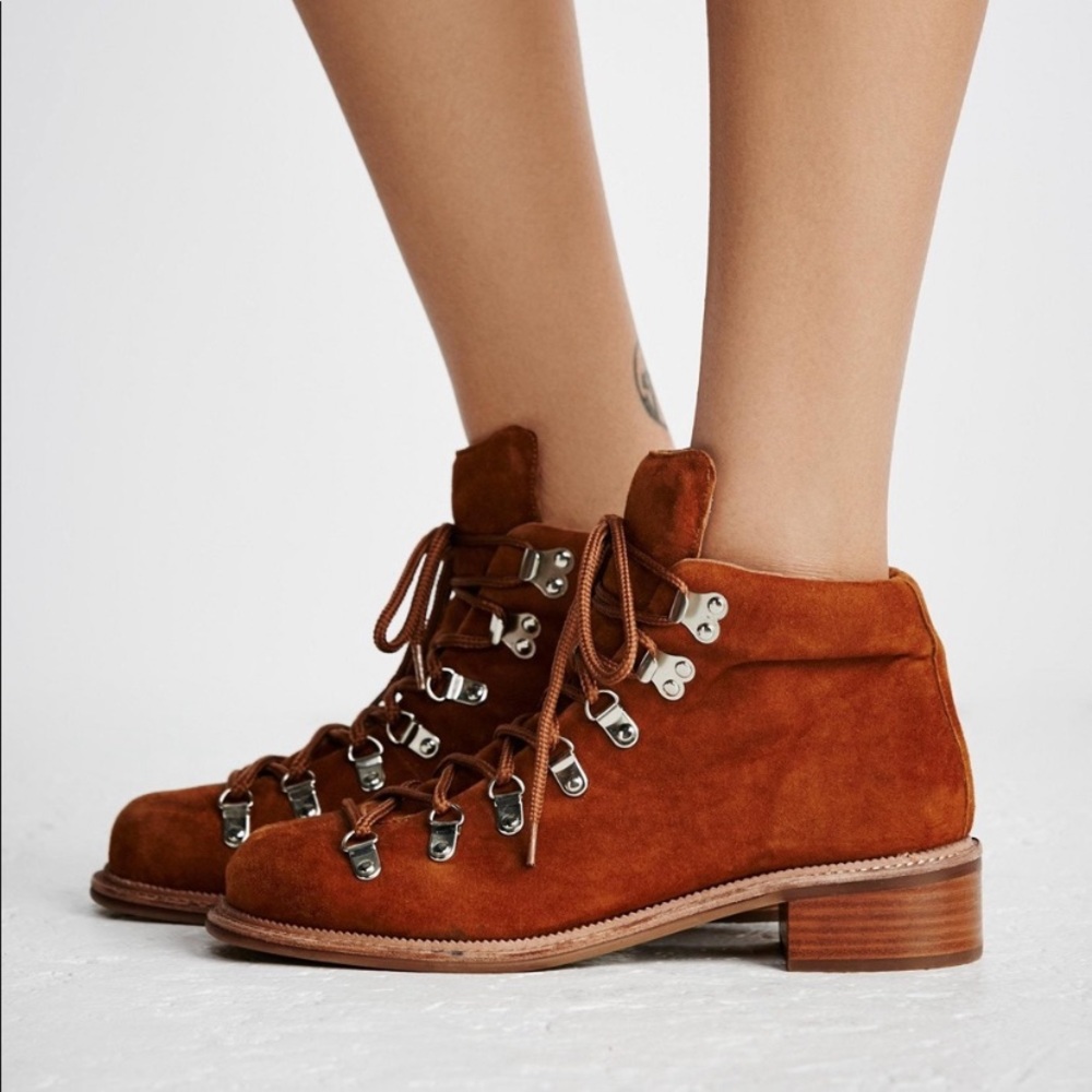 Jeffrey Campbell/Free People boots